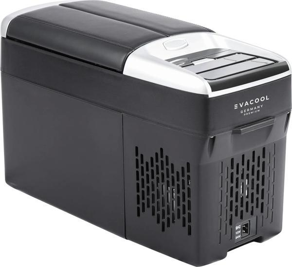 Evacool 11 Premium 11L 12-24V Taşınabilir Soğutucu - Image 1