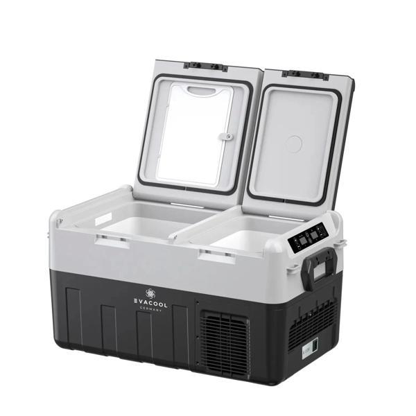 Evacool 45AX 40L 12-24V Kompresörlü Taşınabilir Soğutucu - Image 1