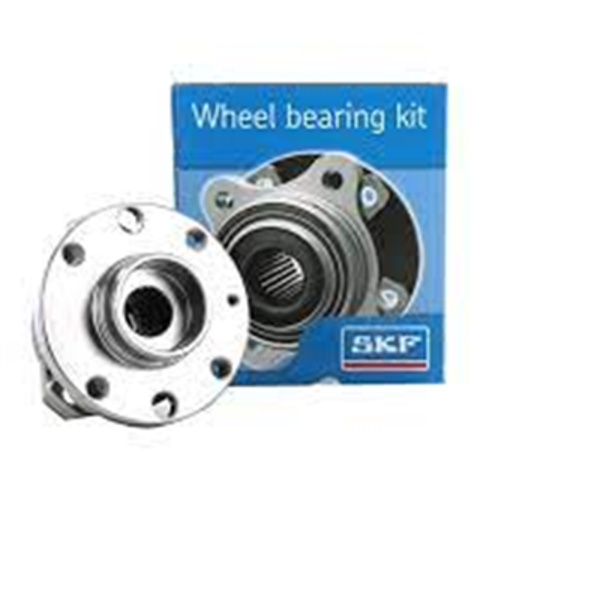 Opel Astra G 4 Bijon ABS\'siz Ön Porya SKF - Image 1
