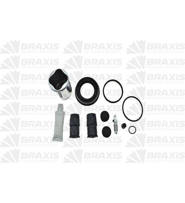 FREN KALIPERI TAMIR TAKIMI PISTONLU MEKANIZMALI ARKA A3 Q3 TARRACO LEON SUPERB KODIAQ PASSAT GOLF VI - Image 1
