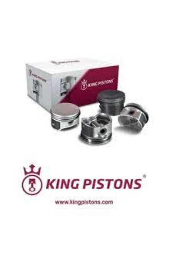 Piston Segman Std 69.6mm (opel: Astraj-corsa D-meriva 1.3 Cdtı / Alfa Romeo: Mıto 1.3mjtd / Fıat: St - Image 1