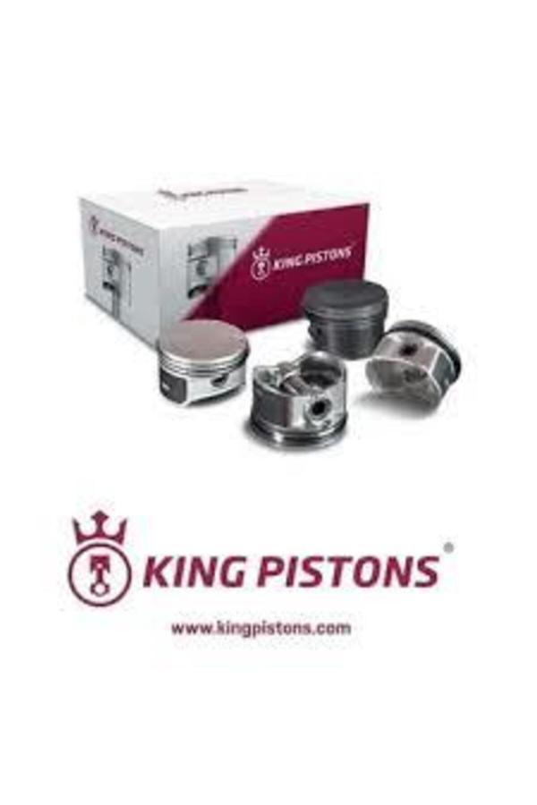 PISTON SEGMAN 080 70,40 MM 020 KISA OPEL CORSA E B13DTE/B13DTR/B13DTN - Image 1