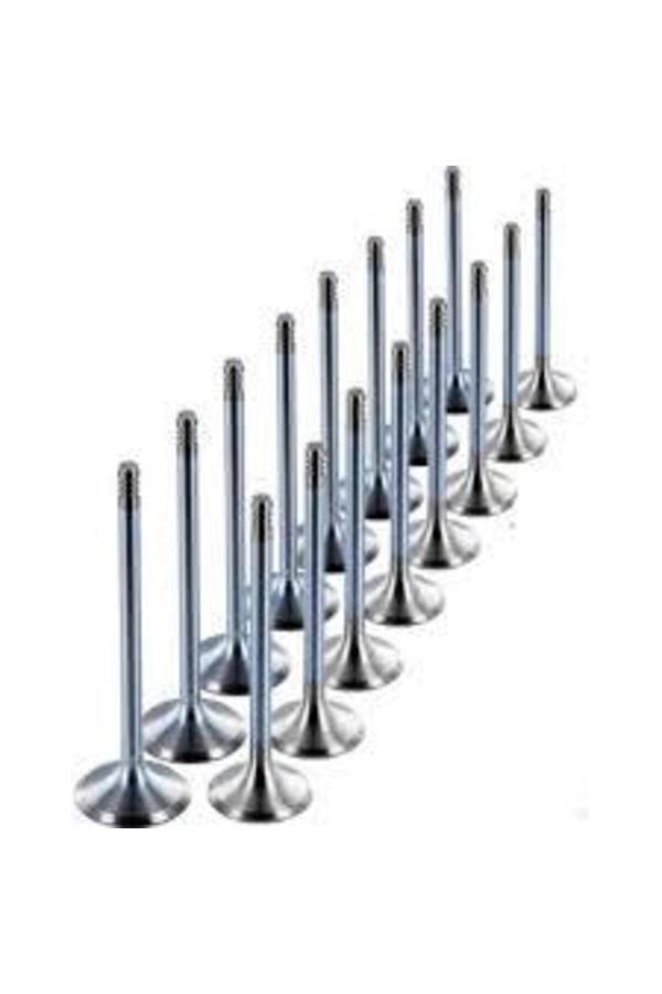 SUPAP TAKIMI STELLITLI SUP 2626P - SUP 2627PS CORSA C CORSA D CORSA E ASTRA H ASTRA J MERİVA A Z13DT - Image 1