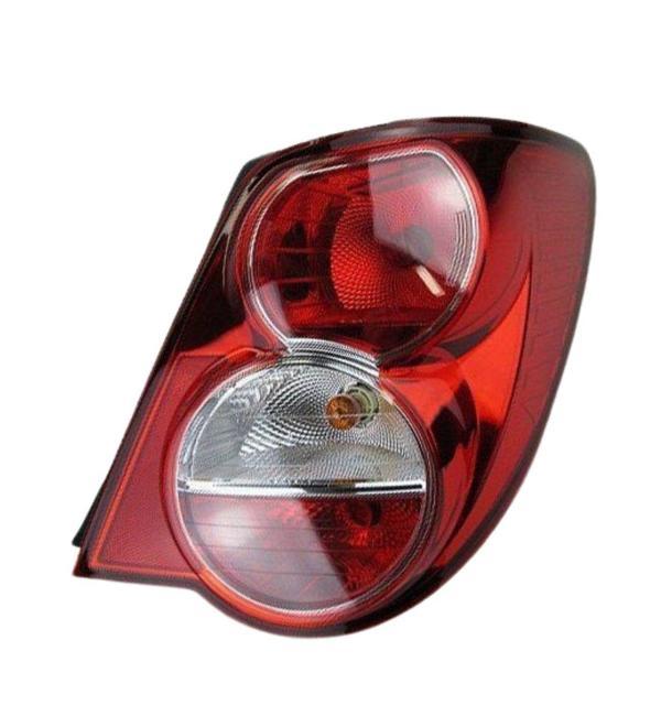WISCO STOP LAMBASI SAĞ CHEVROLET AVEO T300 SEDAN 11- - Image 1