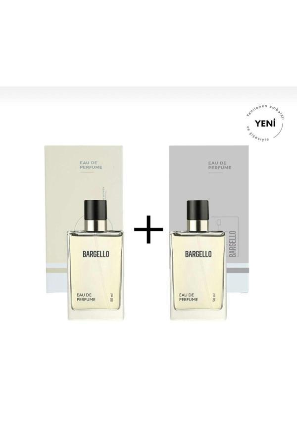 Parfüm Seti 134 Oriental  575 Woody Erkek 50 ML EDP - Image 1