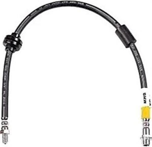 FREN HORTUMU ON SOL-SAG 420mm PEUGEOT 307 (3A/C) 2000-2007 / CITROEN C4 (LC) 2004-2009 / PEUGEOT 307 SW (3H) 2000-2007 / PEUGEOT 307 SW (3H) 2000-2007 - Image 1