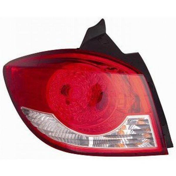 Kraftvoll STOP SOL CRUZE HB - Image 1