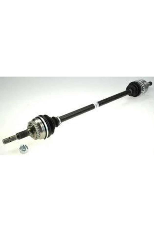 KOMPLE AKS SOL ON OPEL VECTRA B 2.0i ABSLI 29 DIS UZUNLUK 595mm 1995-2003 - Image 1
