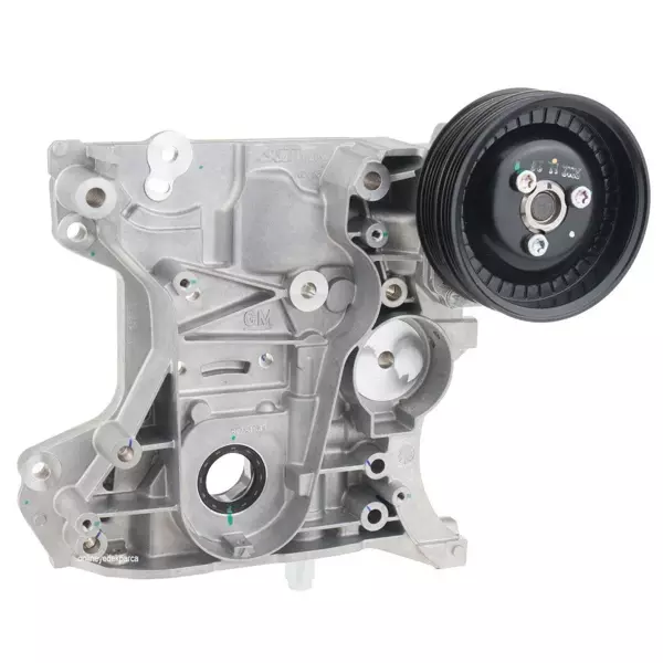 YAĞ POMPASI CRUZE 1.6 AVEO 1.4 2009-11 (KASNAKSIZ DEVİRDAİMSİZ) - Image 1