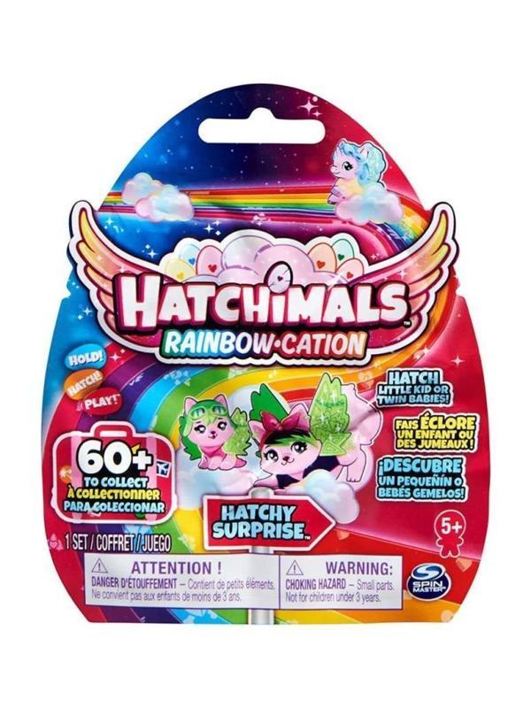 Sipin Master Hatchimals Family Süpriz Paket 6065355 - 20139241 - Image 1