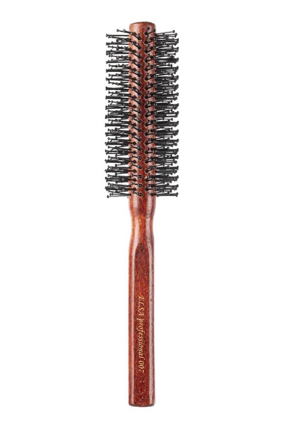 Elsa Professional 007 Maun Saç Fırçası Büyük - Image 1