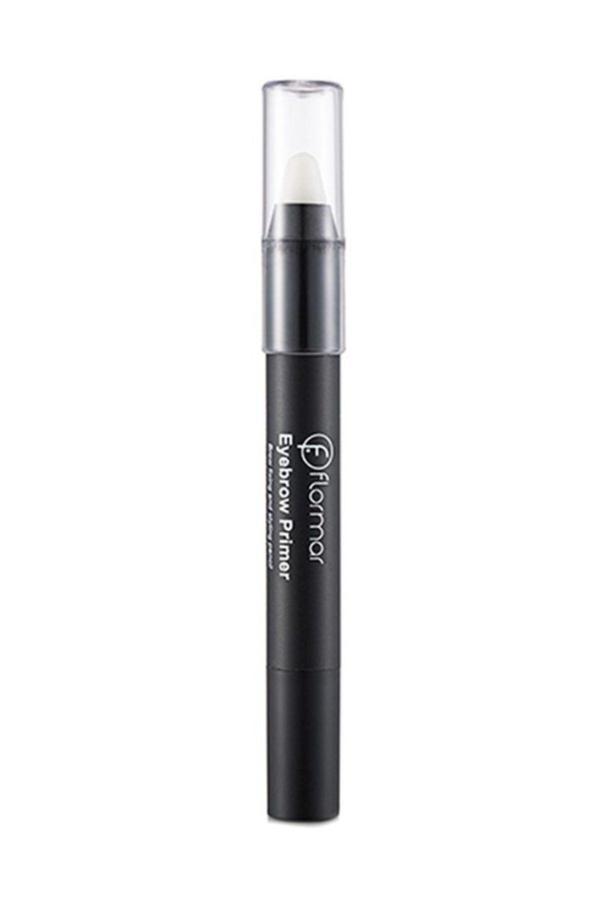 Flormar Eyebrow Primer Renk Koruyucu Kalem Kaş Makyaj Bazı - Image 1