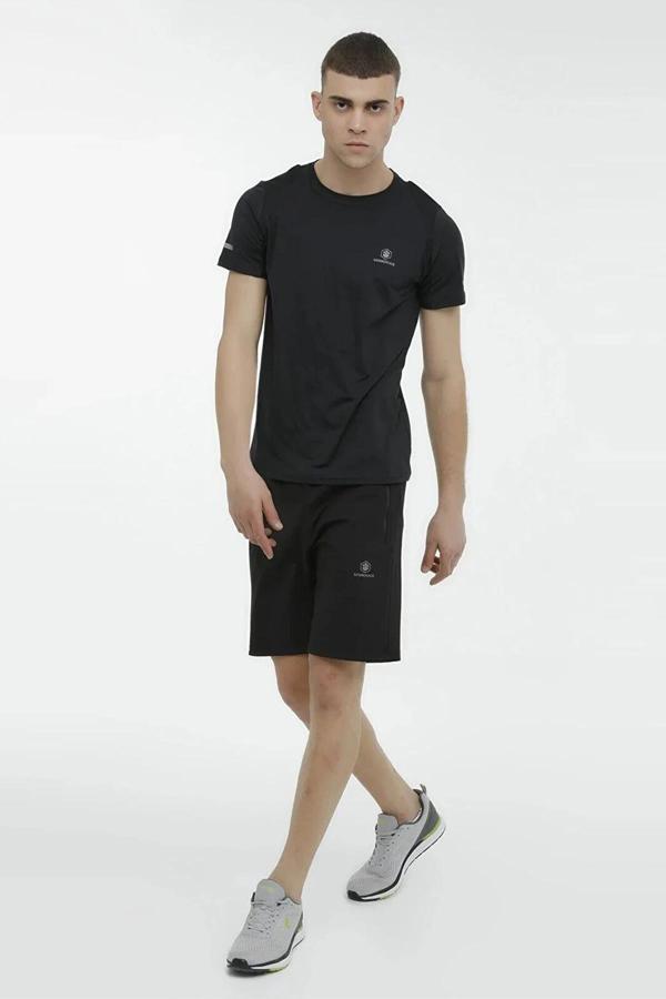 LUMBERJACK 5M MB CT101 PES SHORT 5FX SORT - Image 1