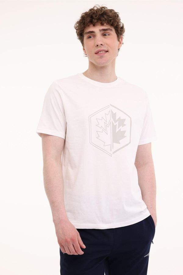 LUMBERJACK 5M ML SIERENE 11LLM08 5FX KKOL T-SHIRT - Image 1