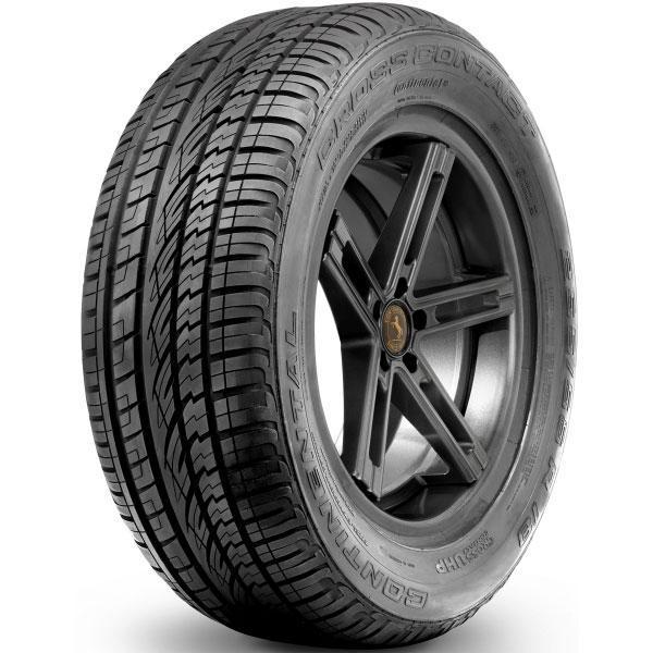 Continental 275/50R20 109W ML MO CrossContact UHP (Yaz) (2025) - Image 1