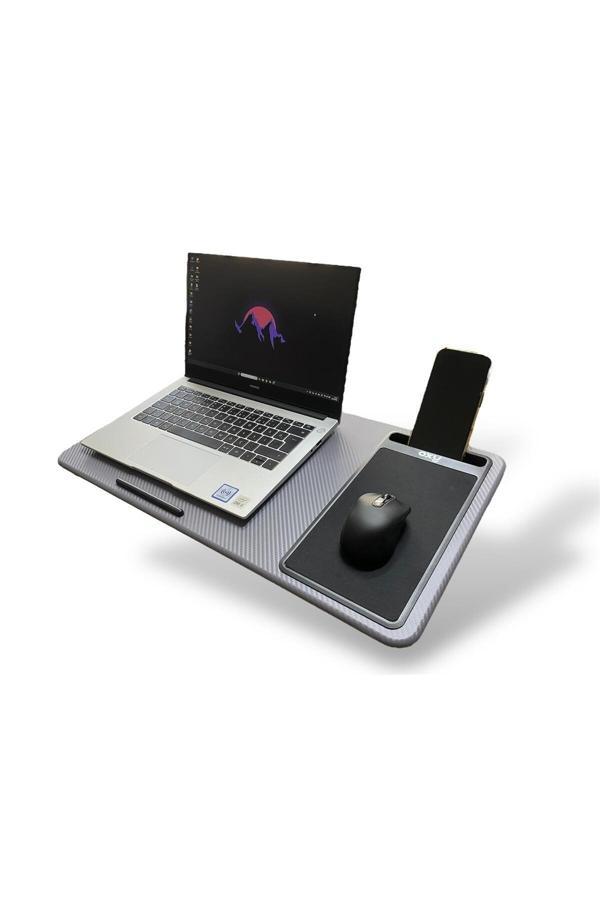 Oxy Minderli Laptop Sehpası - Image 1