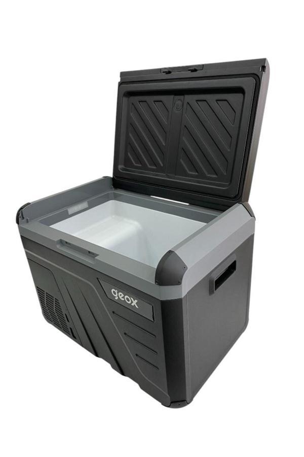 Geox 35Lt Kompresörlü Araç Buzdolabı - Image 1