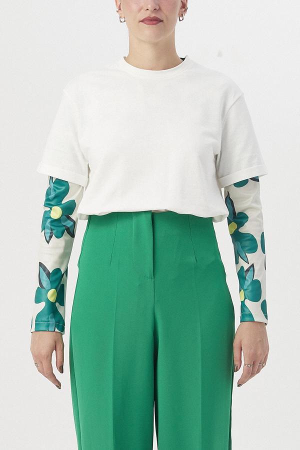 Bolero Yeşil - 10802 - Image 1