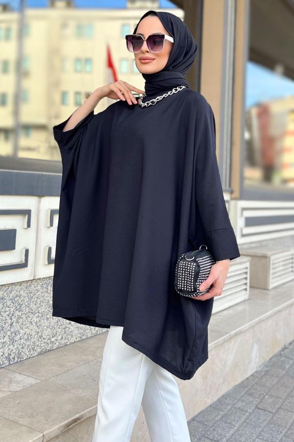 Tunik Siyah - 11408 - Image 1