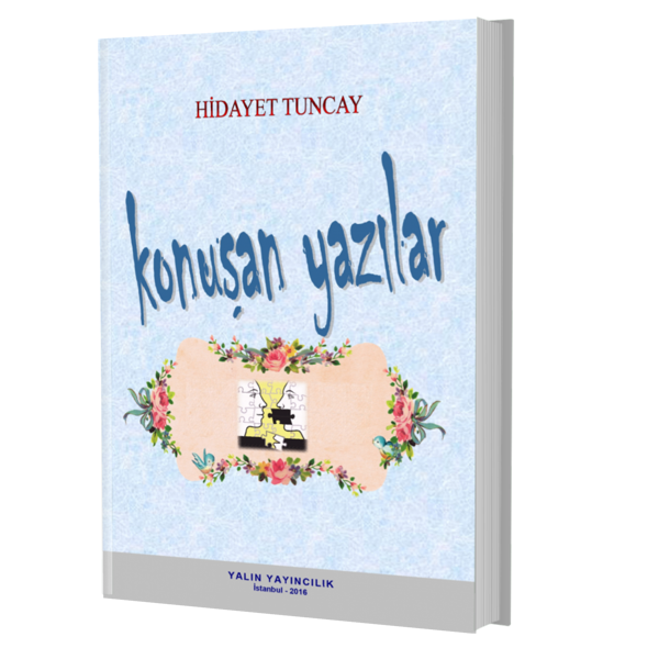 Tuncay Yayıncılık KONUŞAN YAZILAR Dil, İletişim, Yabancı Dil Eğitimi, Kültür, Sosyal Medya  Söylem Çözümlemesi - Tuncay Yayıncılık - Image 1