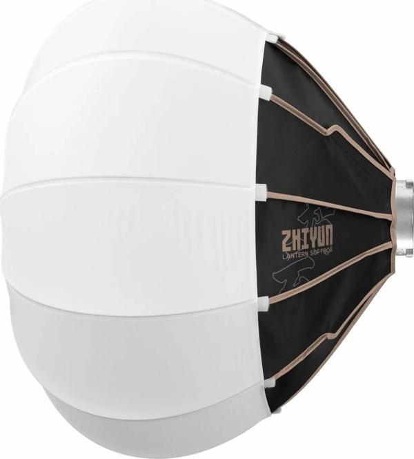 Zhiyun Lantern Softbox (Bowens Mount) - Image 1