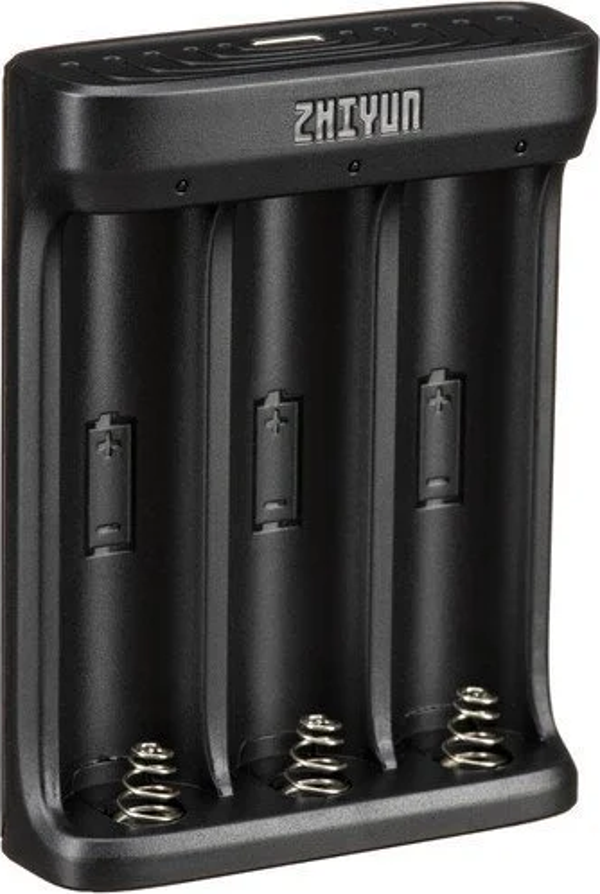 Zhiyun Crane 3S-Crane 2S-Weebill S Batarya Şarj Aleti - Image 1