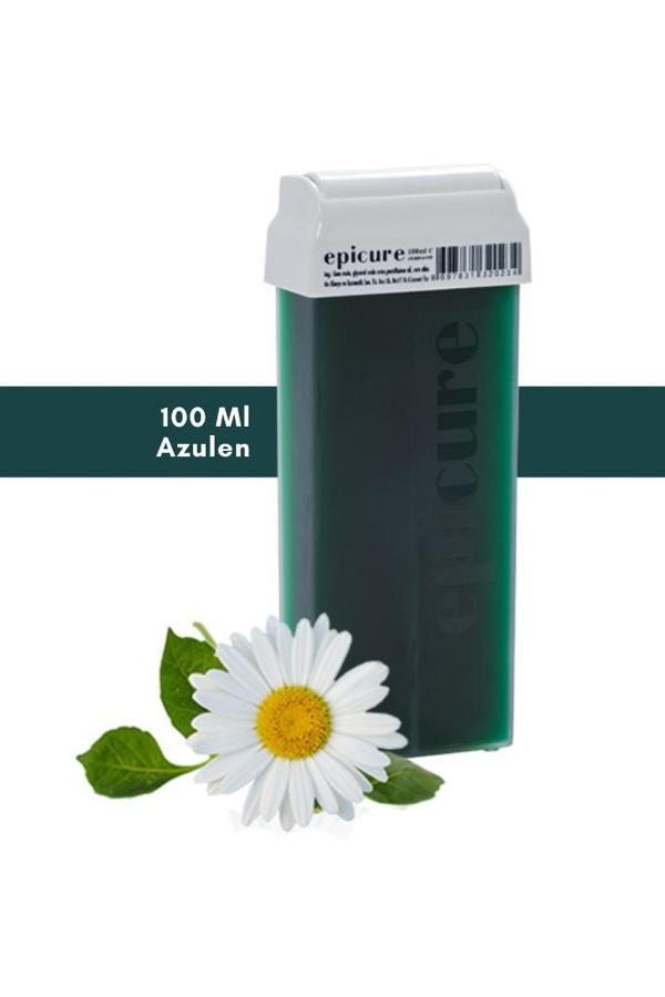 Epicure Azulen Azulene Kartuş Ağda 100 Ml - Image 1