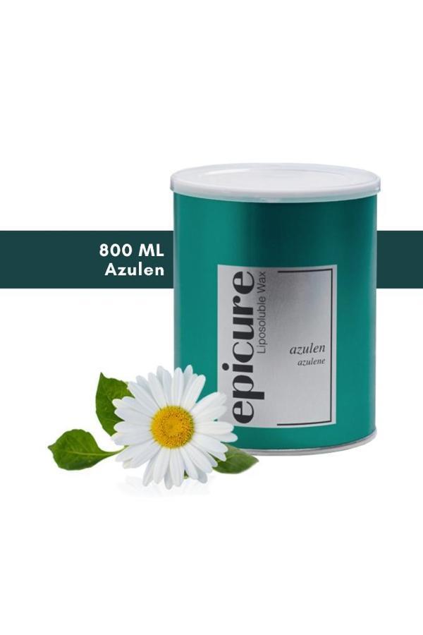 Epicure Azulen Azulene Konserve Ağda 800 Ml - Image 1