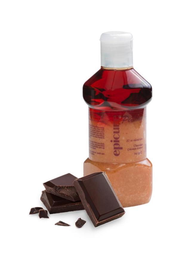 Epicure El ve Vücut Peelingi Çikolata 360 Gr - Image 1