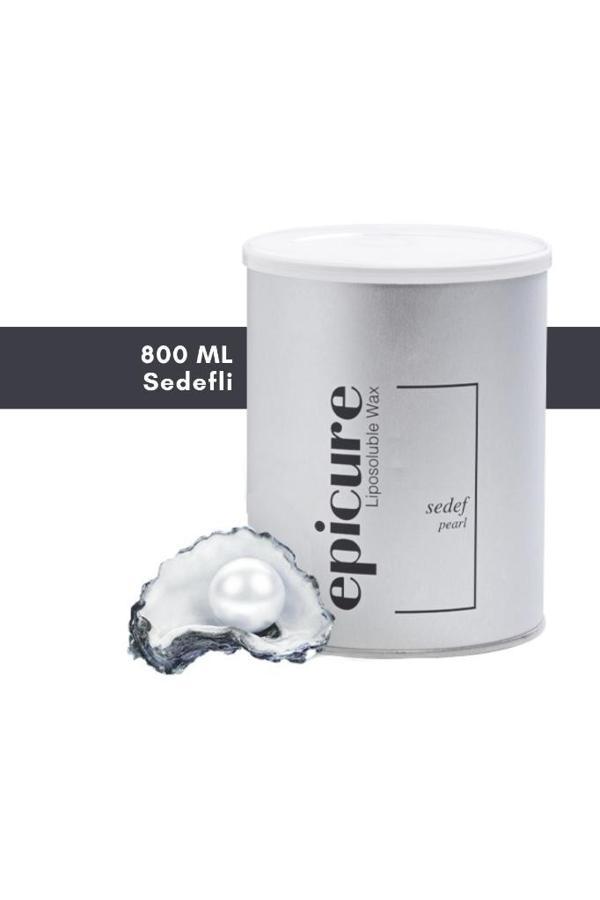 Epicure Sedef Pearl Konserve Ağda 800 Ml - Image 1