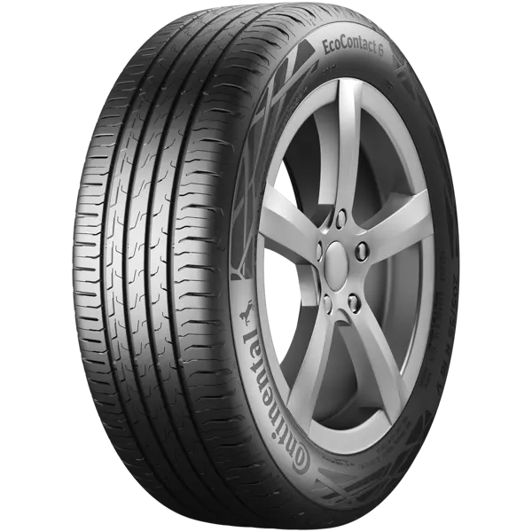 235/55R18 100V ECOCONTACT 6 (AO) - Image 1