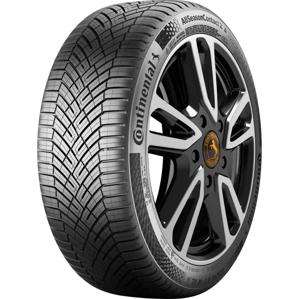 275/45R20 110Y XL FR ALLSEASONCONTACT 2 - Image 1