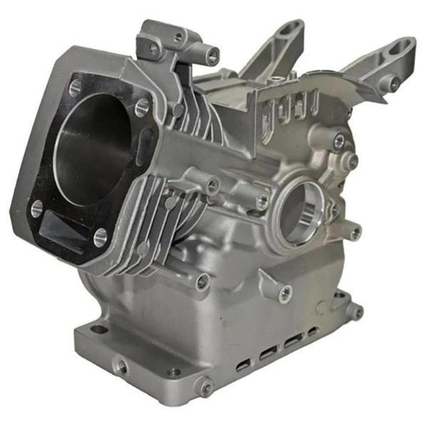 Benzinli Motor Gövdesi Silindir 7 Hp 70 mm - Image 1