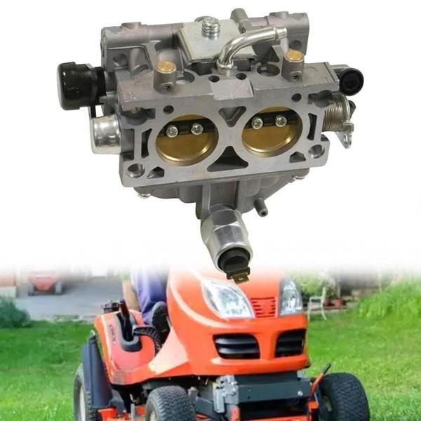 Honda GX630-GX690 Motor Karbüratörü - Image 1