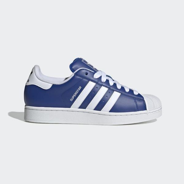 adidas SUPERSTAR II - Image 1