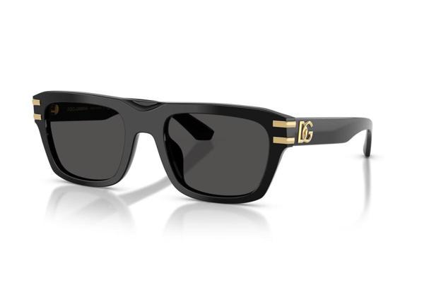 DOLCE&GABBANA  4496 501/87 54-21 Kadın  Güneş Gözlüğü - Image 1