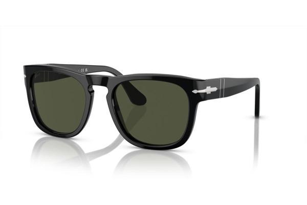 PERSOL  3333S 24/31 54-20 Unisex  Güneş Gözlüğü - Image 1