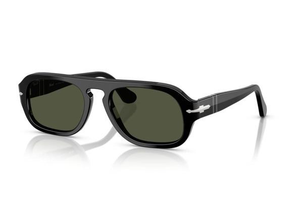 PERSOL  3369S 95/31 56-19 Unisex  Güneş Gözlüğü - Image 1