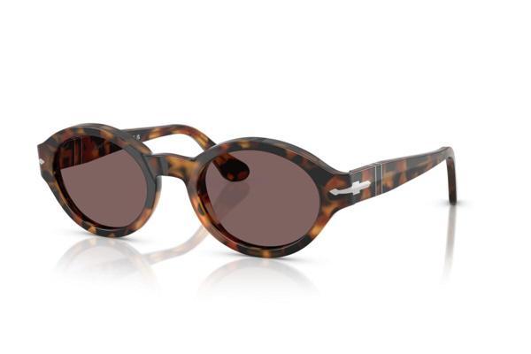PERSOL  3378S 105253 51-22 Unisex  Güneş Gözlüğü - Image 1
