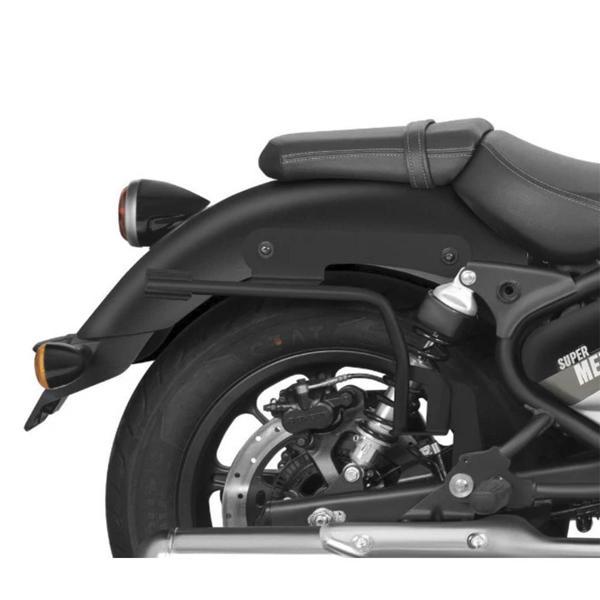 SHAD 3P SYSTEM YAN ÇANTA DEMİRİ ROYAL ENFIELD SUPER METEOR 650 R0SP63IF - Image 1