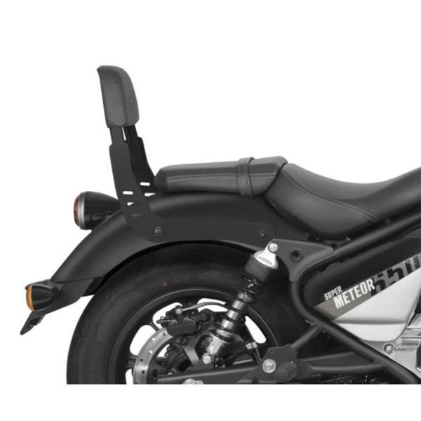 SHAD SISSYBAR ROYAL ENFIELD SUPER METEOR 650 R0SP63SN - Image 1