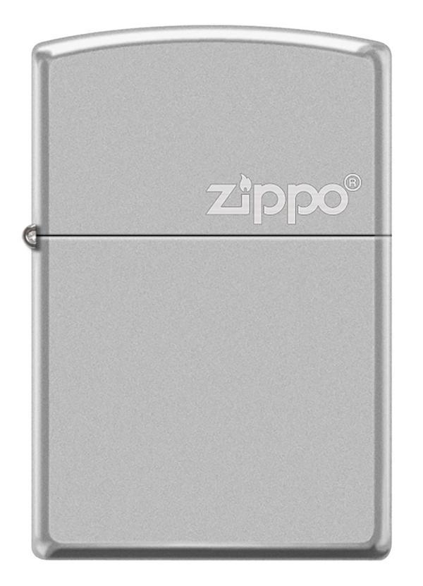 Zippo Orijinal Çakmak Z-MP405983-205 (205-120549)-Z305 - Image 1