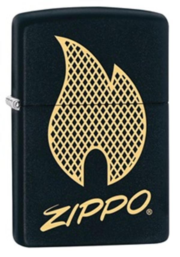 Zippo Orijinal Çakmak Z-29686 (29686-065015)-Z308 - Image 1