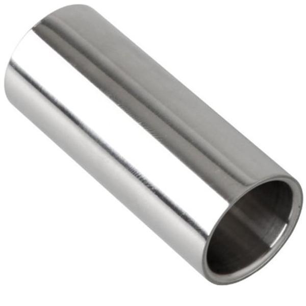 SL60 Gitar Slide - Paslanmaz Çelik 60x25x21x2 MM - Image 1