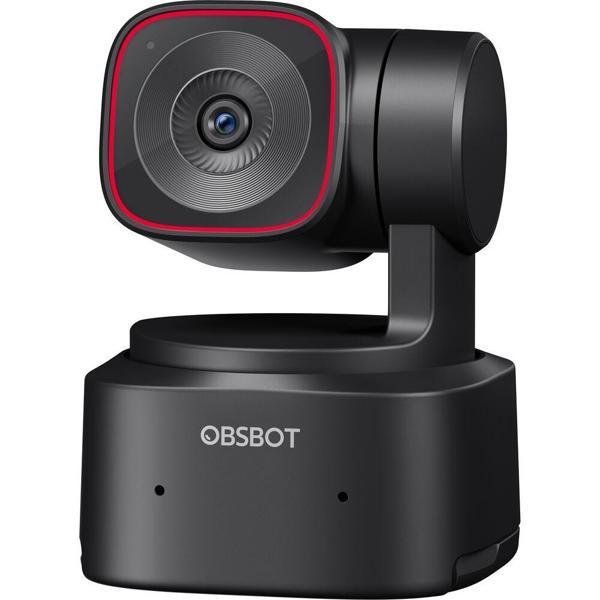 Obsbot Tiny 2 Lite AI-Destekli PTZ 4K Web Kamerası - Image 1