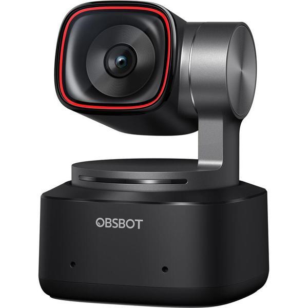 Obsbot Tiny 2 AI-Destekli PTZ 4K Web Kamerası - Image 1