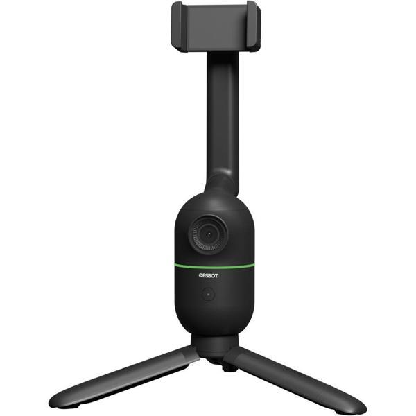 Obsbot Me - AI-Powered, Auto-Tracking Phone Mount - Image 1