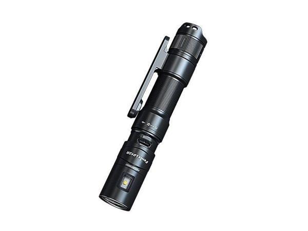 FENİX LD12R 600 LÜMEN EL FENERİ - Image 1