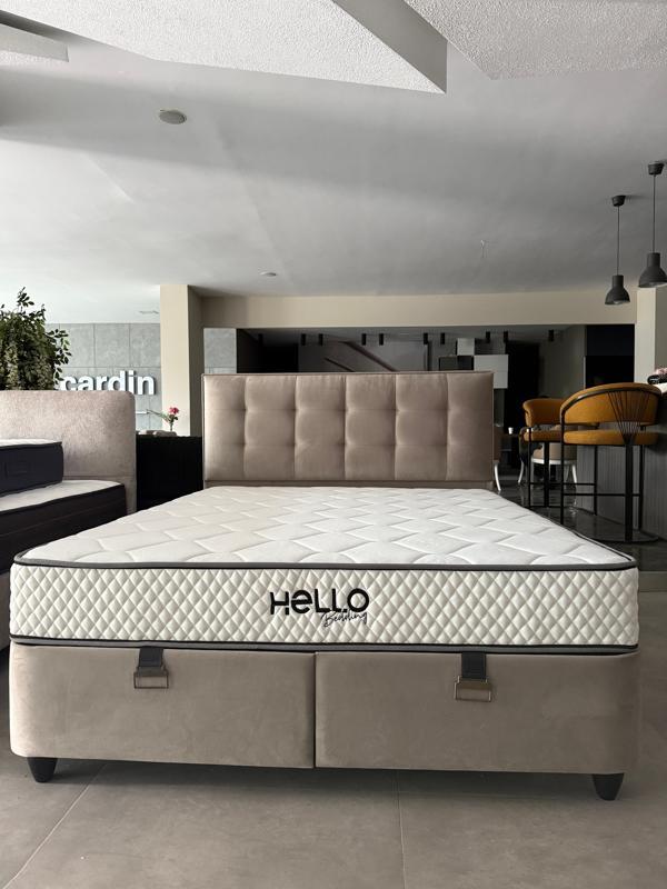 HELLO YATAK - Image 1