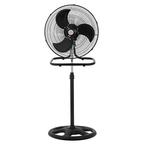 Conti CSF-410 Sanayi Tipi Vantilatör 3 Farklı Kullanım seçeneği - Image 1